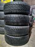 4 x Anvelope iarna 205/55/R16 91H Falken Eurowinter H502 DOT (4222)