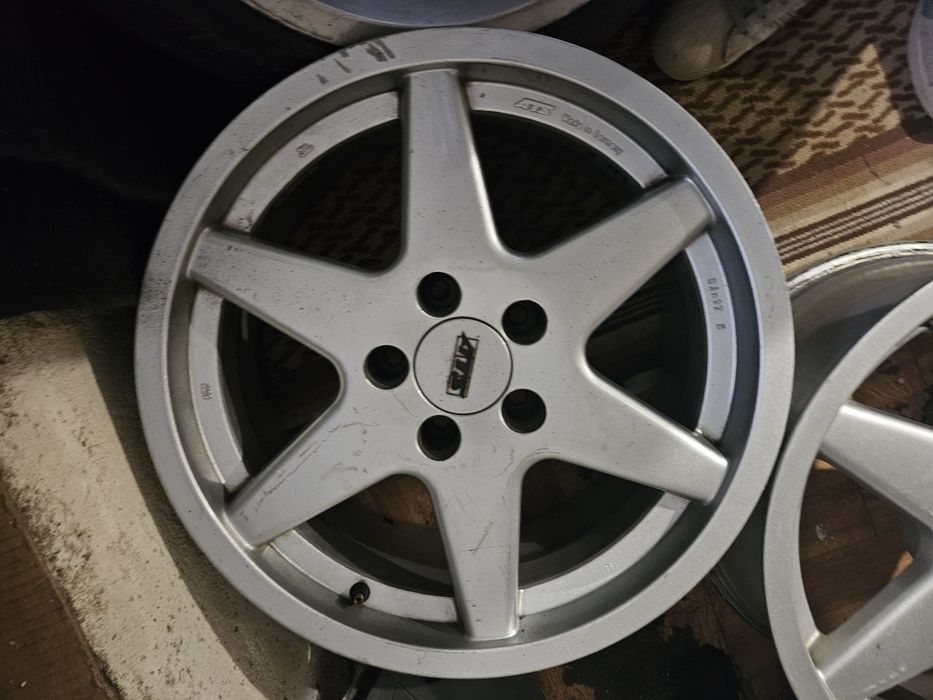 ATS 5x120 17x8j et13