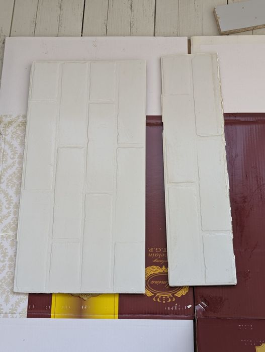 Кафель-плитка б/у