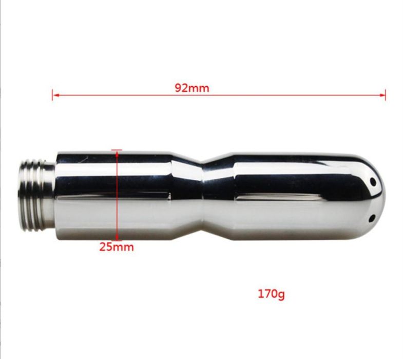 Ръчен душ Биде Хром 170g  classic