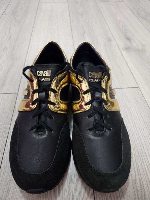 Sneaker Roberto CAVALLI