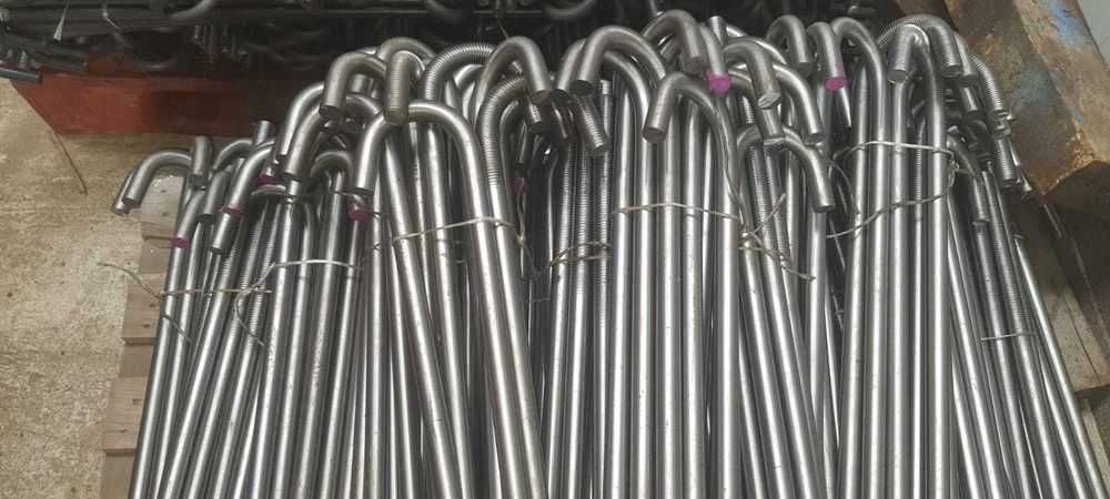 Oferta Buloane de hala stâlp m18-m30