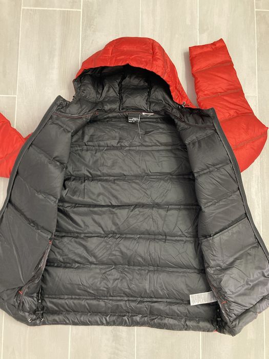 Geaca puf L ultralight