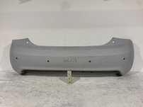 Bara spate Audi A1 , 2010, 2011, 2012, 2013, 2014, 2015, cod origine OE 8X0807511B.