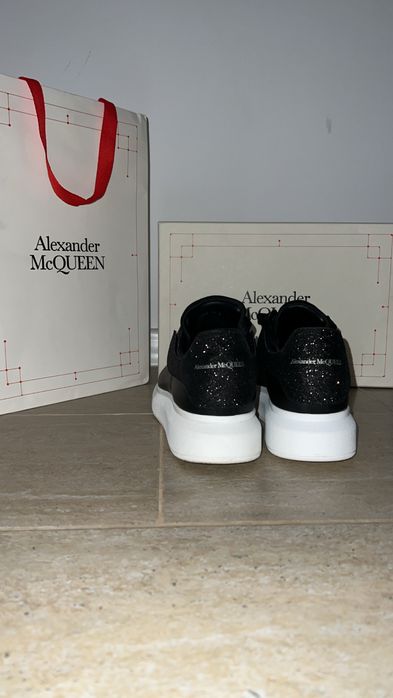 Alexander mcqueen