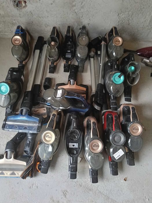 Aspiratoare Verticale Philips