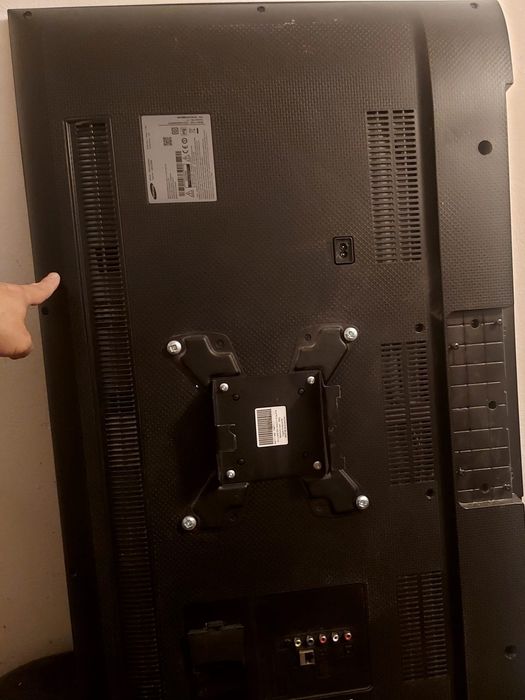 Televizor Smart Samsung UE43j