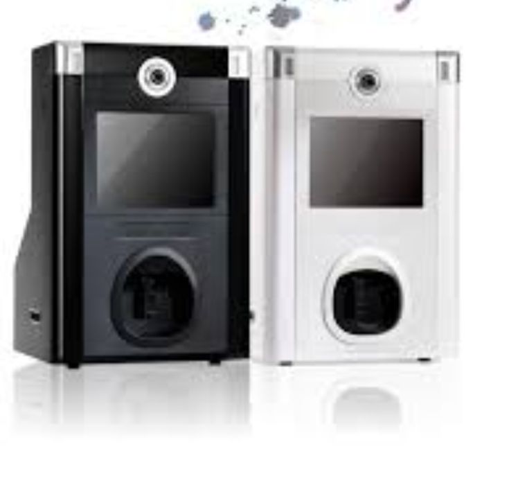 Art Pro Nail V6 Принтер для ногтей