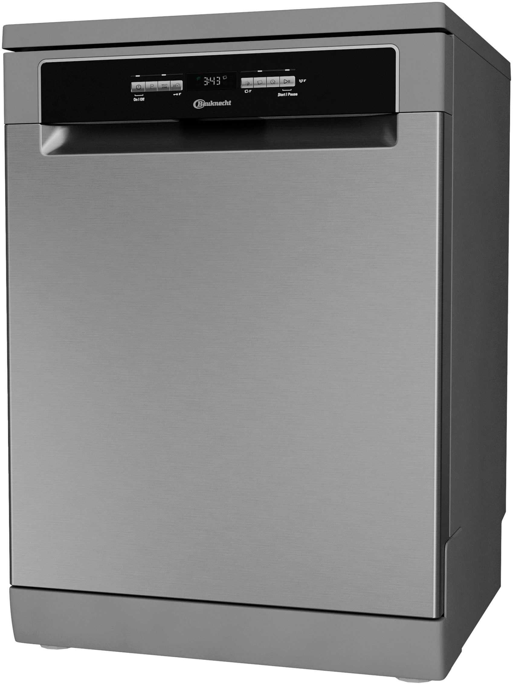 Съдомиялна машина BAUKNECHT OBFC Ecosilent 8650