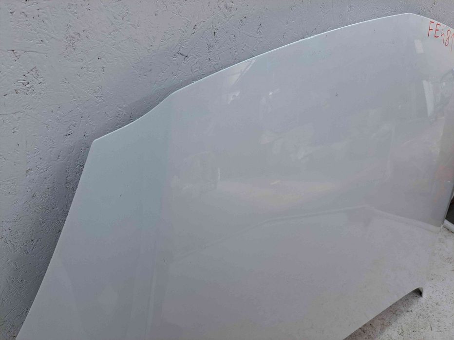 Capota Opel Insignia A [Fabr 2008-2016] GAZ