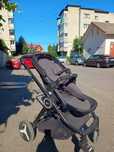Carucior 3 in 1 Chicco Trio Best Friend Comfort