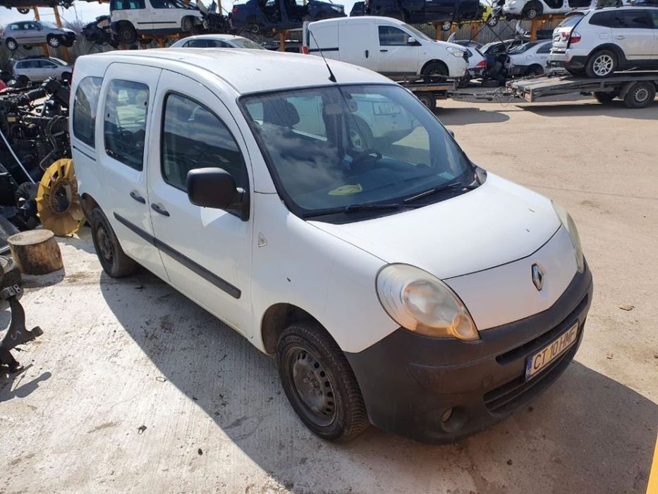 pompa abs cablu frana toba finala carcasa filtru aer Renault Kangoo 2 motor 1.5dci dezmembrez