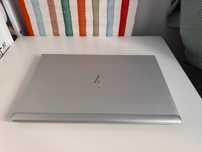 Laptop HP EliteBook 850 G8 Intel Core i7 Ultra HD 4K 32GB RAM