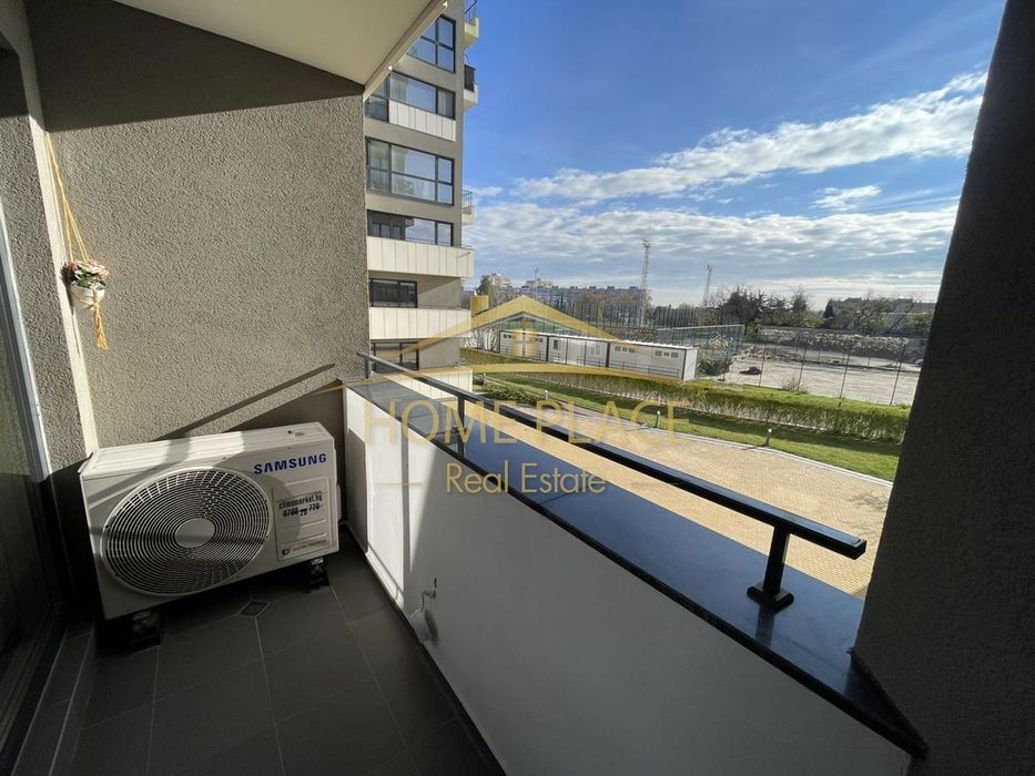 Дава се под наем Едностаен апартамент в Варна, Левски - 70 кв.м за 499.8 € - Снимка #6