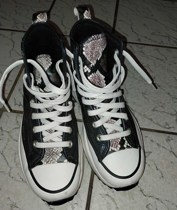 Vand ghete converse