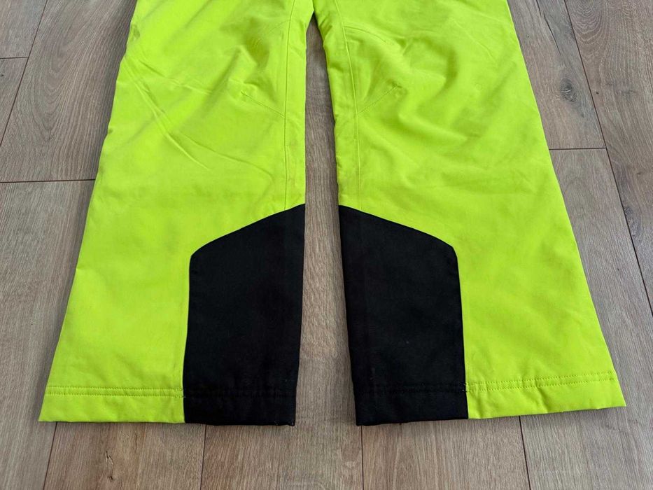 Schoffel 50 M barbati pantaloni ski 20K bretele