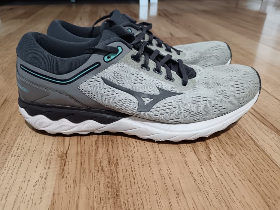 Mizuno Wave Skiryse