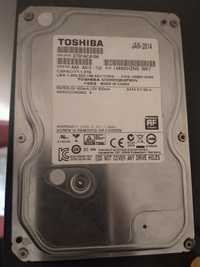 Toshiba 1 terabayt