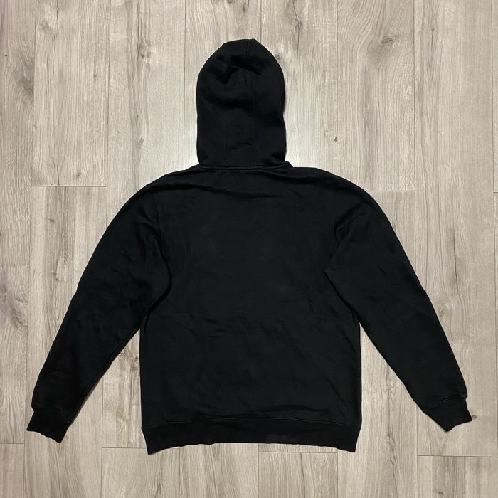 RideFox Logo Hoodie L racing troy lee designs poc endura specialized