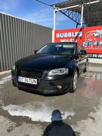 Audi a3 2011 , manuala , interior s line