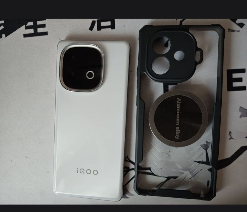 iqoo z10 turbo pro идеальный