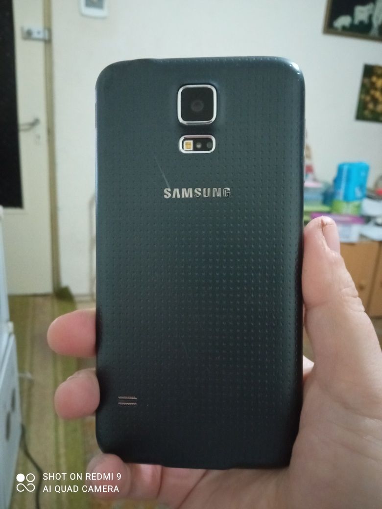 Telefon mobil Samsung