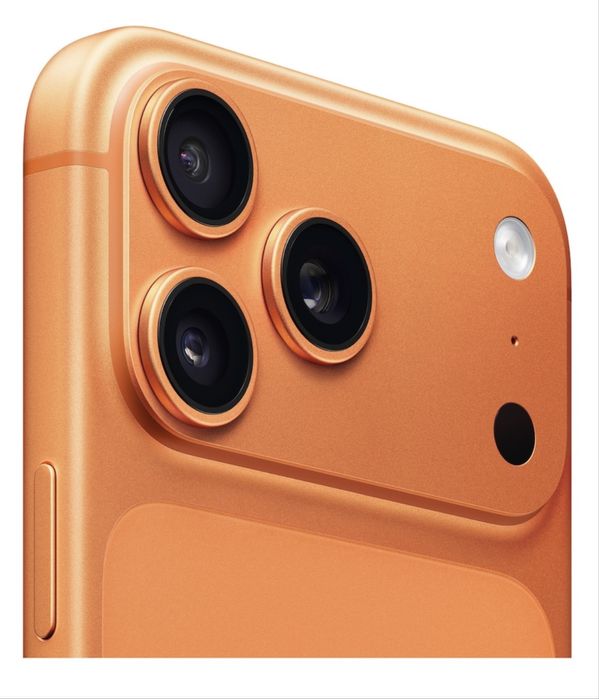 iPhone 17 Pro Max 256GB,Sigilat