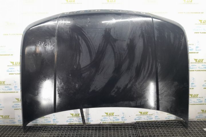 Capota motor Land Rover Range Rover Sport 1  [din 2005 pana  2009] seria