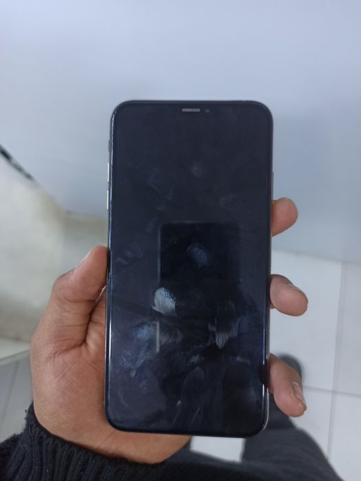 iPhone XS Max ideal 256 tali srochna