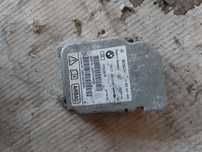 Airbag модул Bmw e53 4.4i х5 286кс е53 бмв