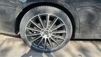 Jenti Mercedes E Class AMG R2O + Anvelope vara Kumho