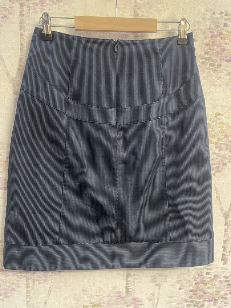 Fusta dama Armani Jeans 40