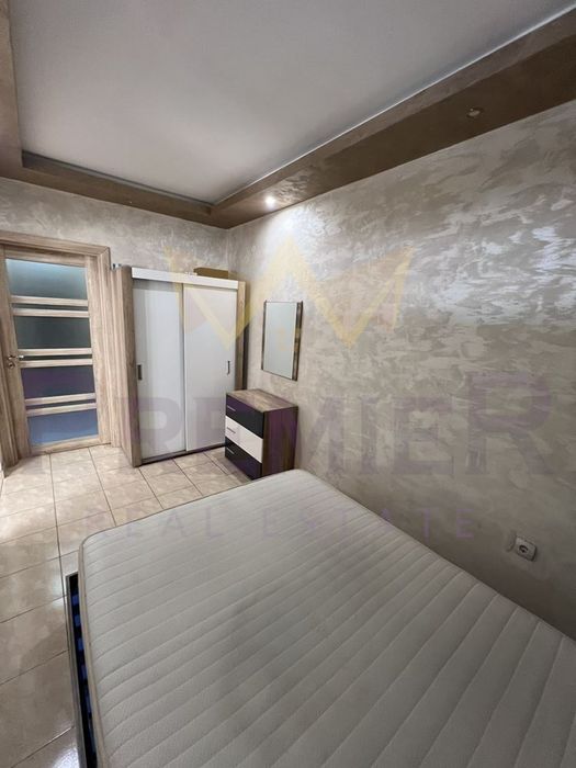 Дава се под наем Двустаен апартамент в Варна, Възраждане 1 - 45 кв.м за 382.5 € - Снимка #3