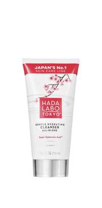 Hada Labo lotiune de curatare cu Acid Hyaluronic