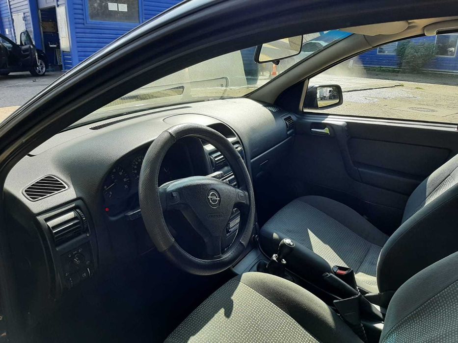 Opel Astra-G 1.4 90 CP