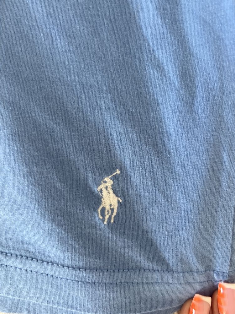 Оригинална мъжка тениска POLO Ralph Lauren