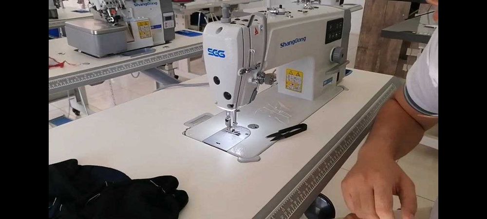 швейная машинка холати янги