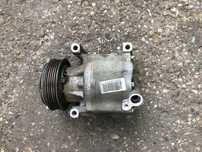 Compresor clima AC Fiat Panda 2007 benzina