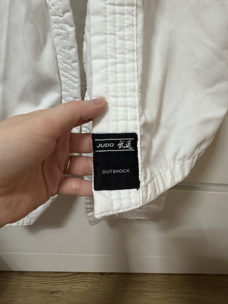 Costum Judo/Karate