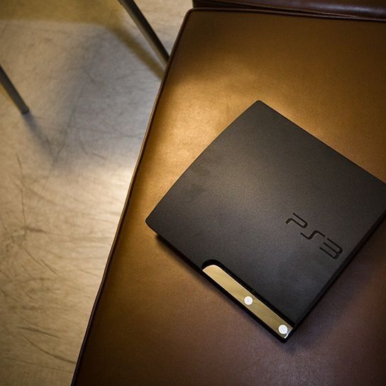 Ps3 stare foarte buna