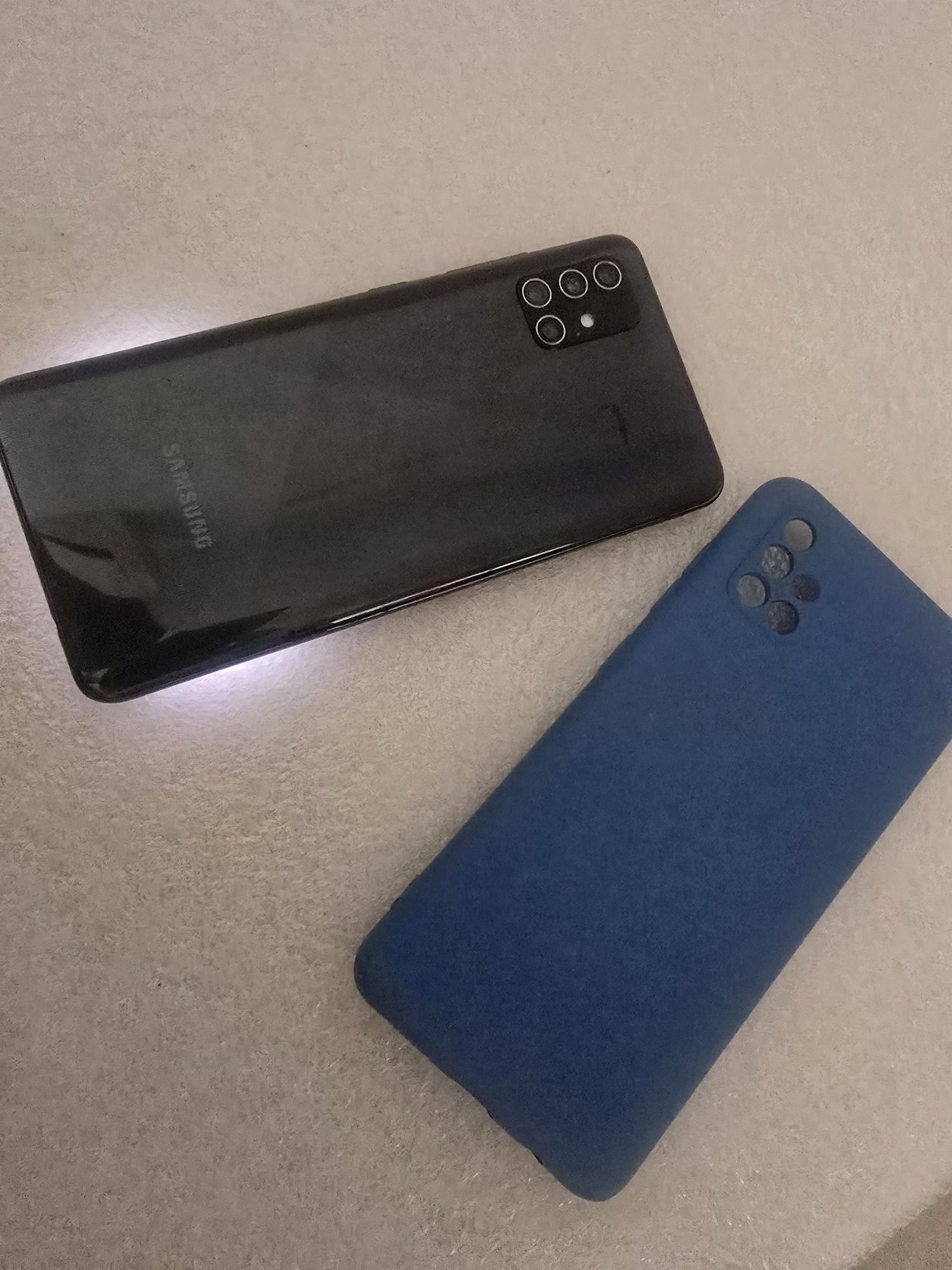 A51 Samsung Galaxy