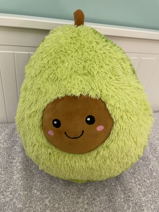 Мягкая игрушка