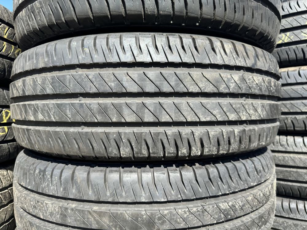 Anvelope 215/65/16C Michelin