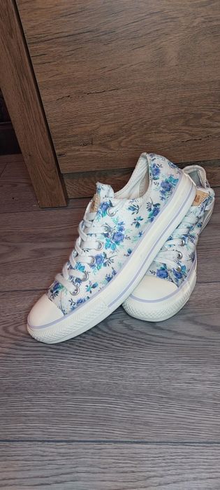 Tenişi Converse Origimali