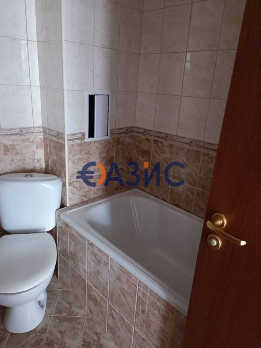 Продава се Двустаен апартамент в Свети Влас - 86 кв.м за 1198 €/кв.м - Снимка #5
