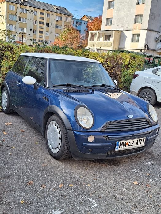 De vânzare Mini One R50