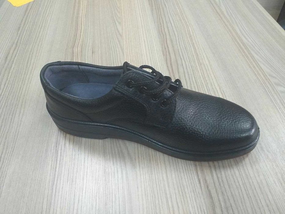 Спецобувь, ботинки, демисезонная, мужские, в ассортименте