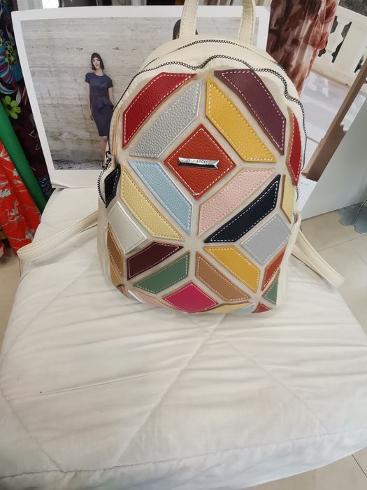 Rucsac, Genți, Portofele