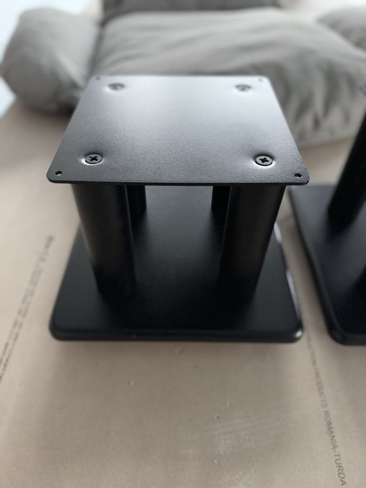 Standuri boxe de podea/birou  Atacama Audio SL 200  (suport boxe)