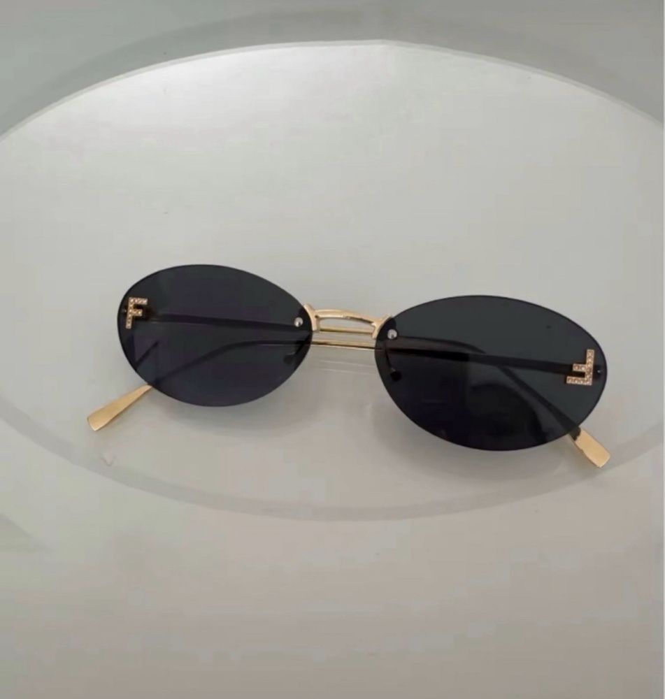 Очила fendi нови